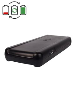 Rigenerazione batteria Sparta 36V