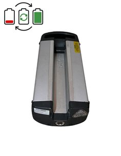 Rigenerazione batteria A2B 36V