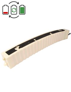 Rigenerazione batteria A2B 36V