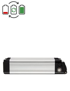 Regeneratie Maratron ZL0710 Kreidler 24V