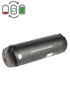 Regeneratie Sushi 24V accu