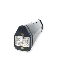 Regeneratie BMZ 36V accu 2