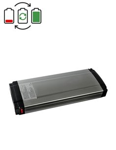 Regeneración batería Sachs Electra 3 36V