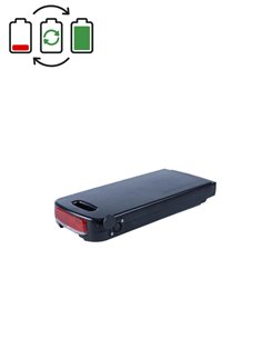 Rigenerazione batteria Qwic Smart 36V