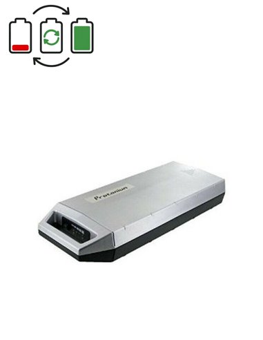 Rigenerazione batteria Protanium 29,4V