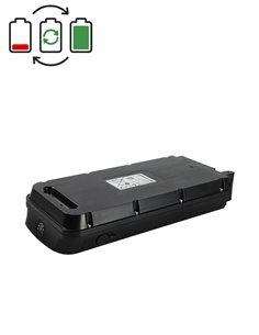 Régénération batterie Prophete E-Novation 36V