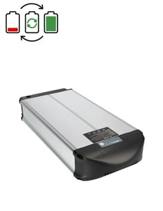 Akku-Regeneration Phylion XH370-10J 37V 2