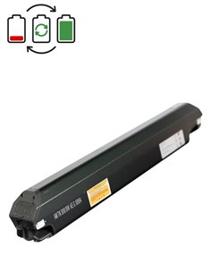 Rigenerazione batteria NCM 36V