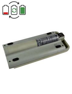 Akku-RegenerationPanterra Gepäckträger 71CMR1865-5 25V