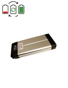 Regeneración batería Panterra 10CMR1865 36V