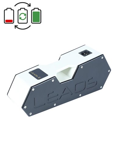 Regeneratie Pure & Solar LEAOS 36,2V