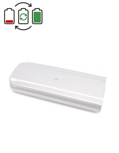 Régénération batterie Sparta Batavus 36V