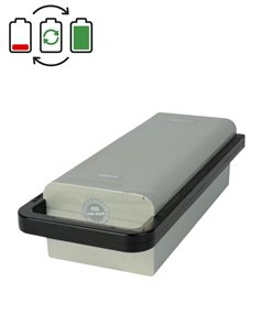 Regeneratie Clean Air Bike FBGT211 36V