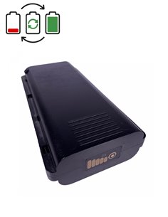 Rigenerazione batteria Clean Air Bike 36V