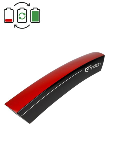 Régénération batterie EASY Motion 48V
