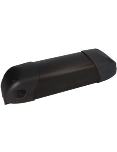 Régénération batterie BMZ 36V 2