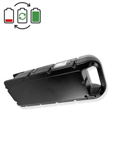 Régénération batterie BMZ Cargo 36V