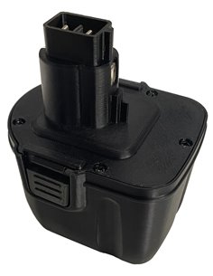 Batteria per REMS 14,4 V 5200 mAh 5,2 Ah