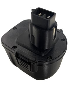 Batterie für REMS 14,4 V 5200 mAh 5,2 Ah 2