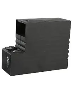 Rigenerazione batteria BMZ BM18650Z1 36V 2