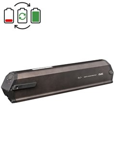 Regeneración batería Qwic BA00060 36V