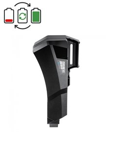 Rigenerazione batteria Kalkhoff 36