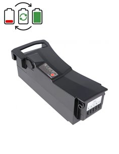 Régénération batterie Kalkhoff 1115 36V