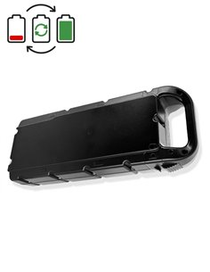 Regeneración batería Heinzmann 36,2V