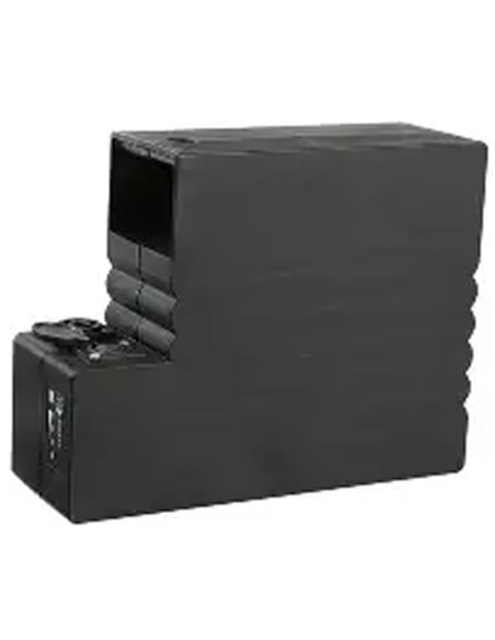 Regeneración batería Heinzmann 36V