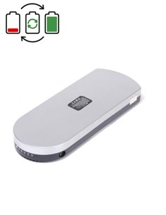 Rigenerazione batteria MiFa 24V