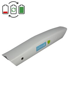 Rigenerazione batteria Grace 48V