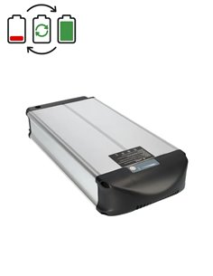 Regeneración batería Mifa 37V