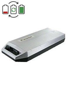 Régénération batterie Hercules 29,4V