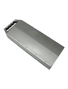 Rigenerazione batteria Hercules 29,4V 2