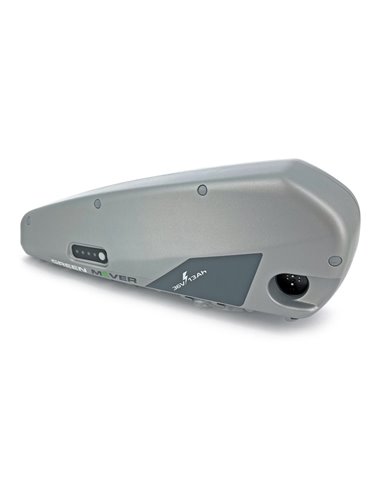 Bulls 36V Akku-Regeneration