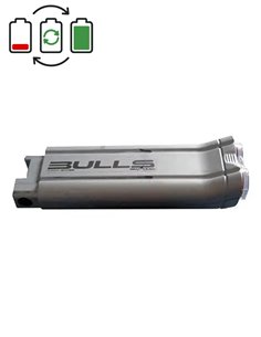 Regeneración de batería Bulls 36V
