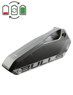 Rigenerazione batteria Bulls 36V