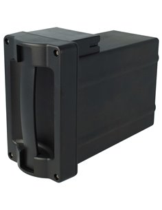 Rigenerazione della batteria per il tosaerba Wolf Garten 36,5V