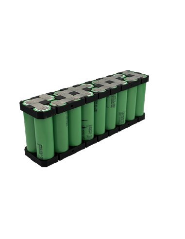 Akku-Pack für EcoFlow Blade BP 21V 21700 cells 12,0Ah