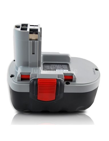 Bosch 18V 3.0Ah NiMh