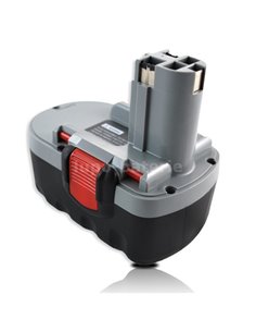 Bosch BAT025 3300mAh 18V NiMh 2