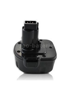 DeWalt 12V 3.0Ah NiMH 2