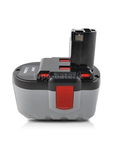 Bosch GSR24 3300mAh 24V NiMh