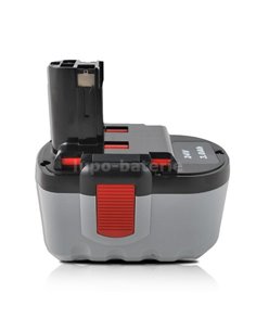 Bosch GSR24 3300mAh 24V NiMh 2