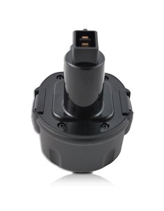 DeWalt DW9061 3000mAh 9,6V NiMH 2