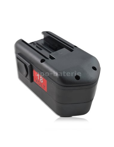 Bosch GSR 14 3000mAh NiMH