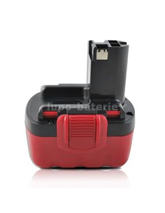 Bosch GSR 14 1500mAh 14,4V NiCd 2