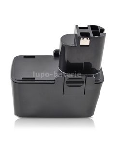 Bosch BAT001 1500mAh 9,6V NiCd 2