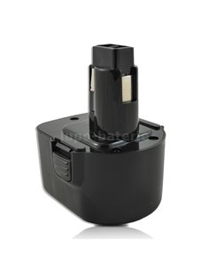 DeWalt 1500mAh 12V NiCd 2