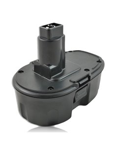 DeWalt DW9095 1500mAh 18V NiCd 2